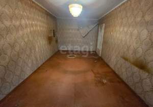 1-к квартира, вторичка, 30м2, 1/5 этаж