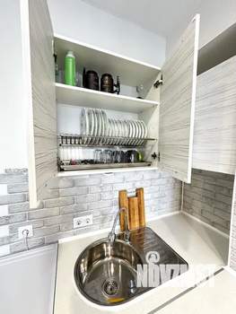 1-к квартира, вторичка, 30м2, 16/17 этаж