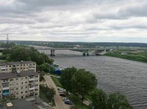 2-к квартира, вторичка, 64м2, 12/13 этаж