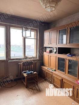 1-к квартира, вторичка, 37м2, 5/5 этаж