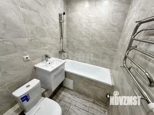 1-к квартира, вторичка, 31м2, 4/5 этаж