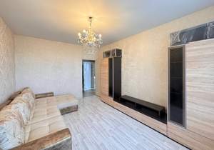 2-к квартира, вторичка, 56м2, 4/14 этаж