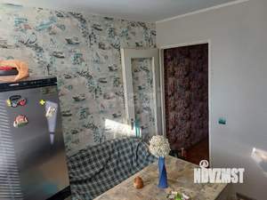 2-к квартира, вторичка, 58м2, 5/5 этаж