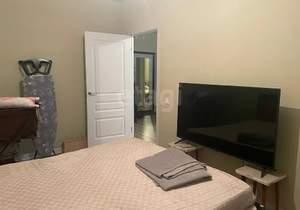 2-к квартира, вторичка, 53м2, 3/15 этаж