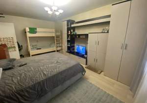 1-к квартира, вторичка, 38м2, 1/9 этаж