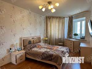 3-к квартира, вторичка, 85м2, 3/4 этаж