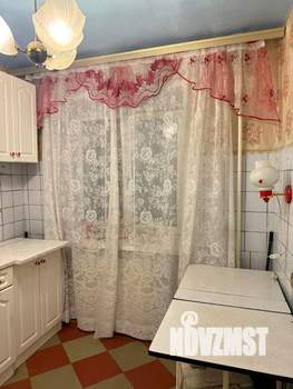 2-к квартира, вторичка, 41м2, 5/6 этаж