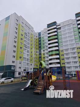 2-к квартира, сданный дом, 66м2, 6/13 этаж