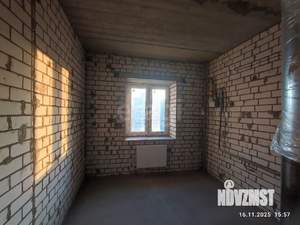 1-к квартира, вторичка, 40м2, 8/10 этаж