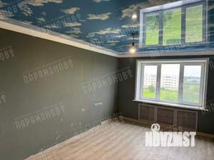 2-к квартира, вторичка, 57м2, 5/5 этаж