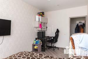 1-к квартира, вторичка, 35м2, 11/16 этаж