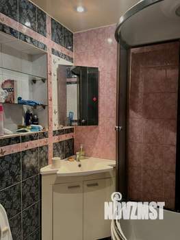 2-к квартира, вторичка, 44м2, 3/5 этаж