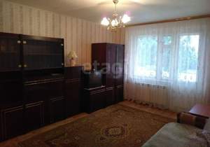 1-к квартира, вторичка, 37м2, 3/9 этаж