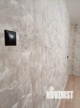 1-к квартира, вторичка, 38м2, 1/9 этаж