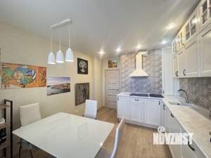 2-к квартира, вторичка, 61м2, 10/16 этаж