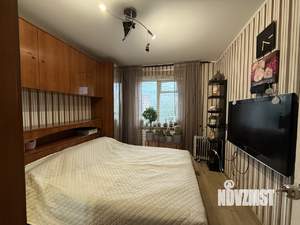4-к квартира, вторичка, 92м2, 6/9 этаж