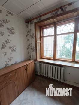 1-к квартира, вторичка, 32м2, 1/5 этаж