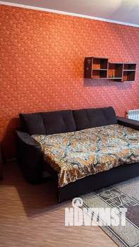 1-к квартира, вторичка, 38м2, 1/9 этаж