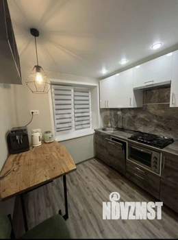 2-к квартира, вторичка, 42м2, 3/4 этаж