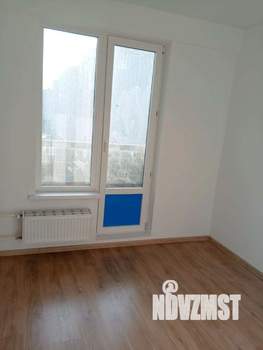 Студия квартира, сданный дом, 17м2, 3/4 этаж