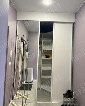 1-к квартира, вторичка, 48м2, 13/17 этаж