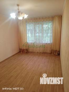 1-к квартира, вторичка, 30м2, 1/5 этаж