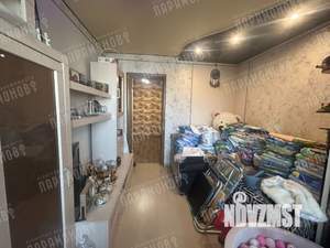 3-к квартира, вторичка, 68м2, 8/9 этаж