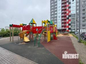 3-к квартира, вторичка, 86м2, 3/12 этаж