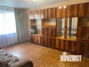 1-к квартира, вторичка, 35м2, 5/9 этаж