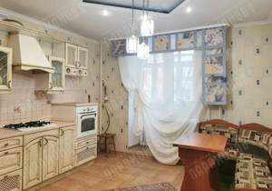 2-к квартира, вторичка, 68м2, 3/5 этаж