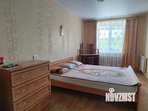 3-к квартира, вторичка, 68м2, 3/12 этаж