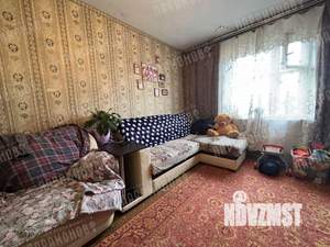 3-к квартира, вторичка, 67м2, 3/9 этаж