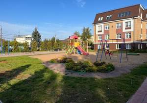 2-к квартира, вторичка, 86м2, 1/3 этаж