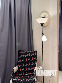 1-к квартира, вторичка, 38м2, 8/16 этаж