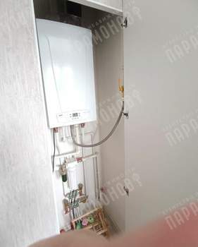 1-к квартира, вторичка, 35м2, 6/10 этаж