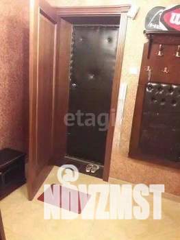 2-к квартира, вторичка, 52м2, 2/4 этаж
