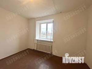 3-к квартира, вторичка, 58м2, 4/5 этаж