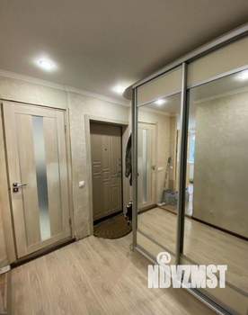 3-к квартира, вторичка, 51м2, 2/5 этаж