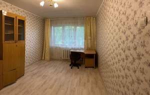 1-к квартира, вторичка, 30м2, 1/5 этаж