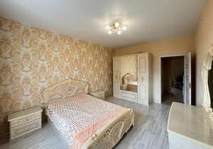 2-к квартира, вторичка, 56м2, 4/14 этаж