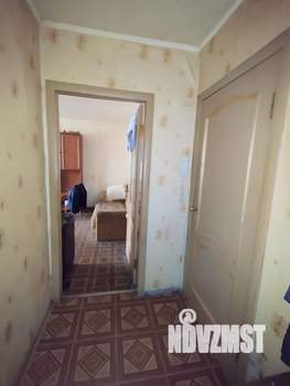 2-к квартира, вторичка, 46м2, 5/5 этаж