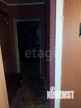 1-к квартира, вторичка, 31м2, 4/4 этаж