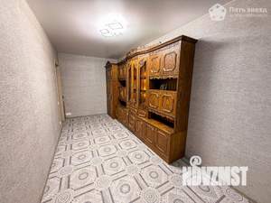 2-к квартира, вторичка, 43м2, 4/4 этаж