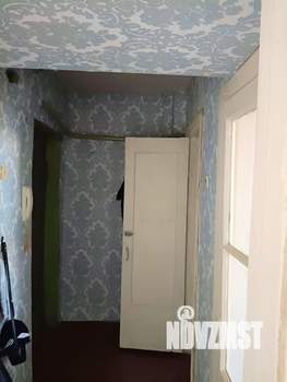 2-к квартира, вторичка, 45м2, 2/6 этаж