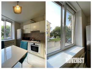 4-к квартира, вторичка, 87м2, 1/4 этаж