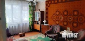 3-к квартира, вторичка, 66м2, 2/9 этаж