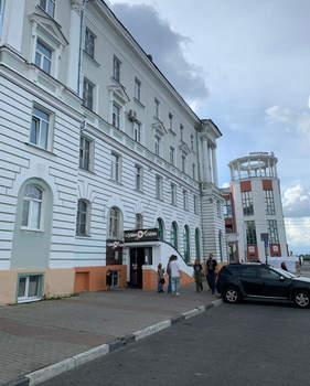 4-к квартира, вторичка, 101м2, 4/4 этаж