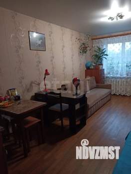 Студия квартира, вторичка, 23м2, 2/9 этаж