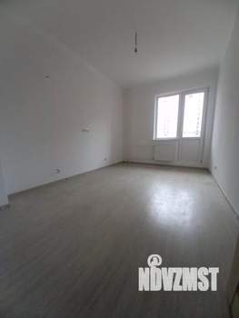 2-к квартира, сданный дом, 57м2, 6/18 этаж