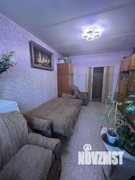 3-к квартира, вторичка, 62м2, 5/5 этаж